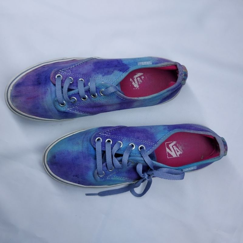 Vans store feminino 35