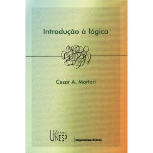 Introdução à Lógica - Cezar A. Mortari