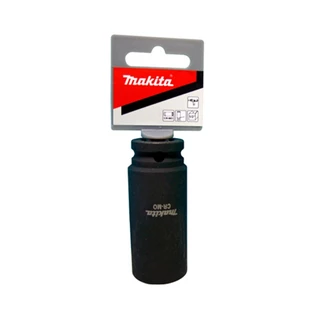 Soquete de Impacto 18x81.5mm com Encaixe de 1/2 Pol B-52227 Makita