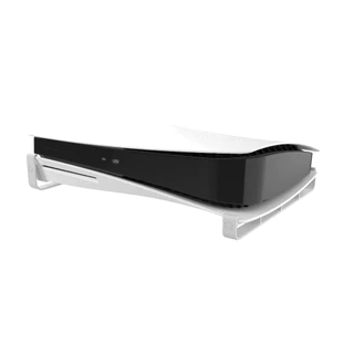 Suporte Bra Horizontal Compatível Com Playstation 5 FAT Mídia