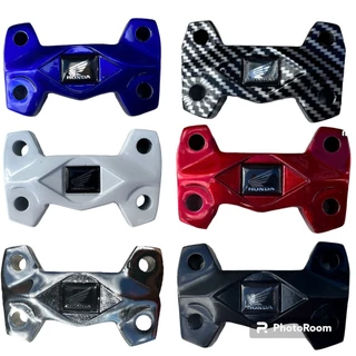 Mesa cadeado base guidao twister 250 cb 300 titan 150 fan start 160
