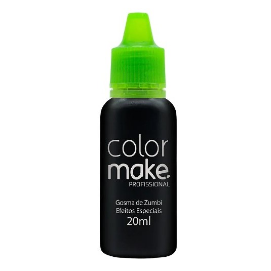 Gosma Zumbi 20ML Efeitos Especiais Colormake