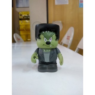 Boneco Mickey Frankenstein Pooky Series Oficial Disney