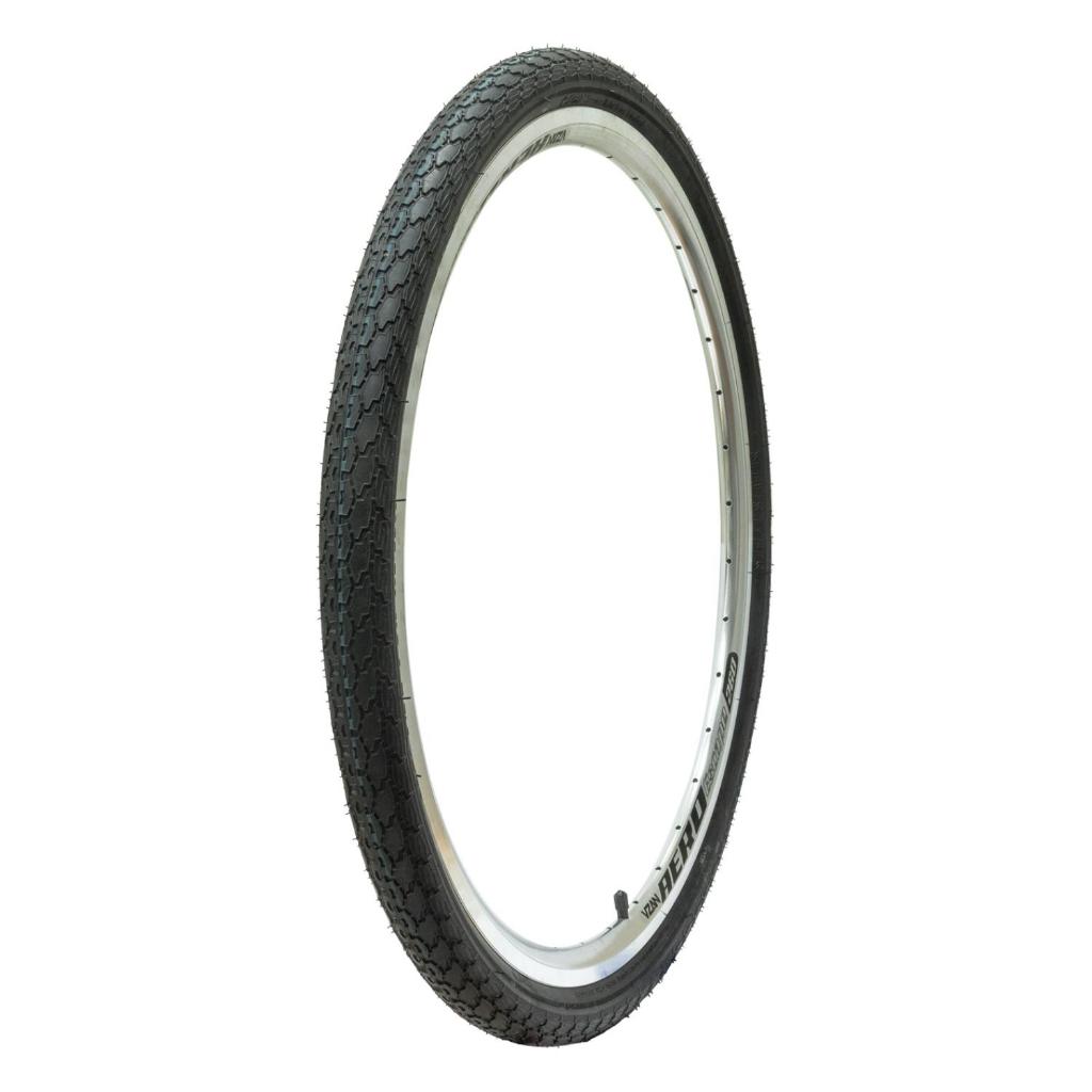 Pneu 26x1.1/2 X1. 3/4 Para Bicicletas