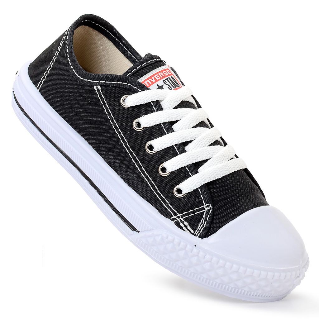 Tenis all star sales escolar