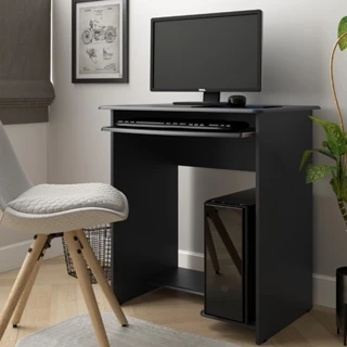 Escrivaninha Mesa De Computador Para Quarto Escritório Lançamento