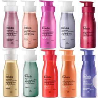 Hidratante Tododia Natura - 400ml