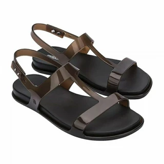 Sandália Papete Melissa Adore Sandal (39/40) Original 33541