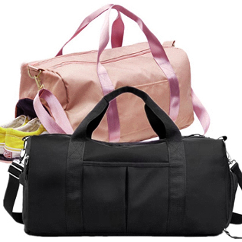 Bolsa Mala Sacola Saco para Academia e Viagem Treino Transversal ...