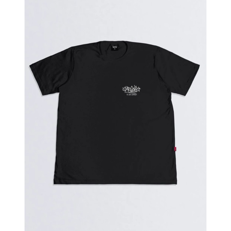 camiseta Chronic