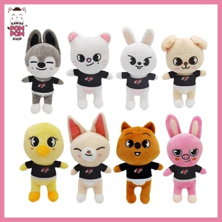 Pelúcia Stray Kids Skzoo