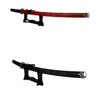 Espada Decorativa Japonesa Katana 100cm