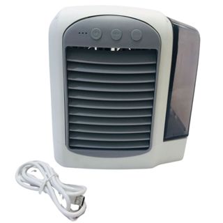 Ar-Condicionado Portátil para Casa Climatizador/Electroluz