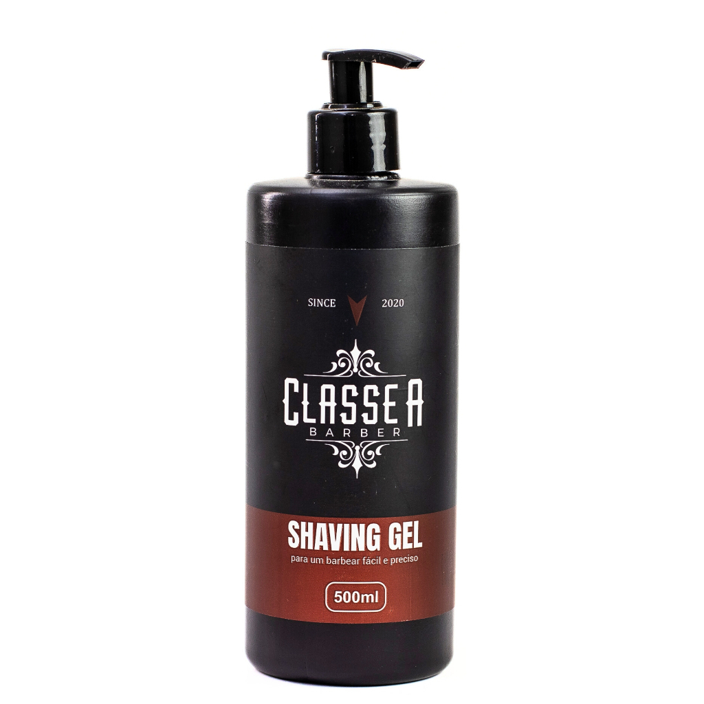 Comprar Shaving Gel Element Menthol 750ml - a partir de R$19,39 - Shop  Barber Classic