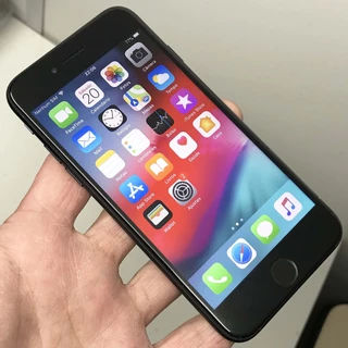 Apple iPhone 7 Funcionando Perfeitamente | Leia a Descrição | Celular Smartphone | iOS