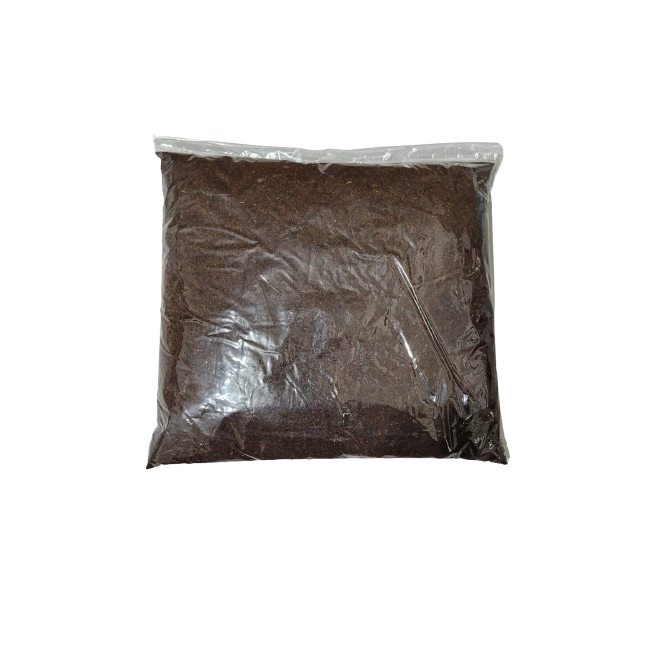 Pó de Coco Para Plantio 1Kg