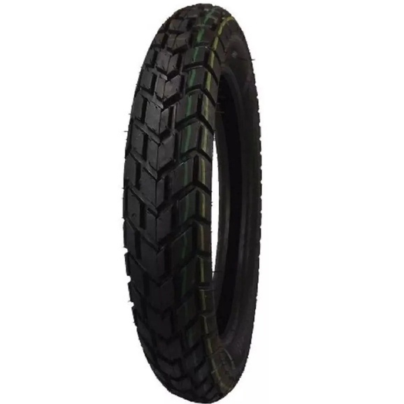 Pneu XR 200 Traseiro 120/80-18