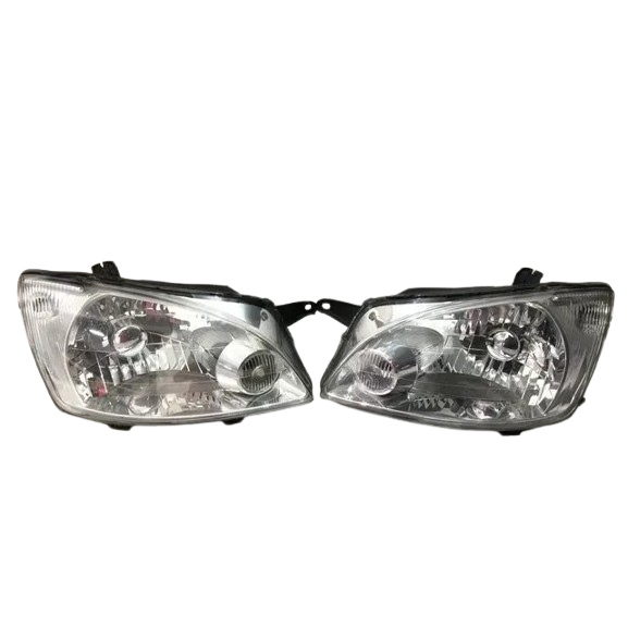 Par Farol GM Classic 2011 2012 2013 2014 2015 2016 Cromado Original