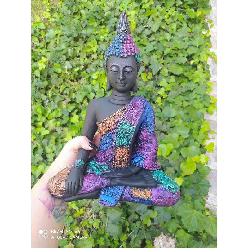 Buda Sidarta 30cm