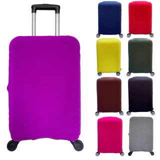 Capa De Mala De Viagem Lisa Capa De Mala De Viagem Lisa