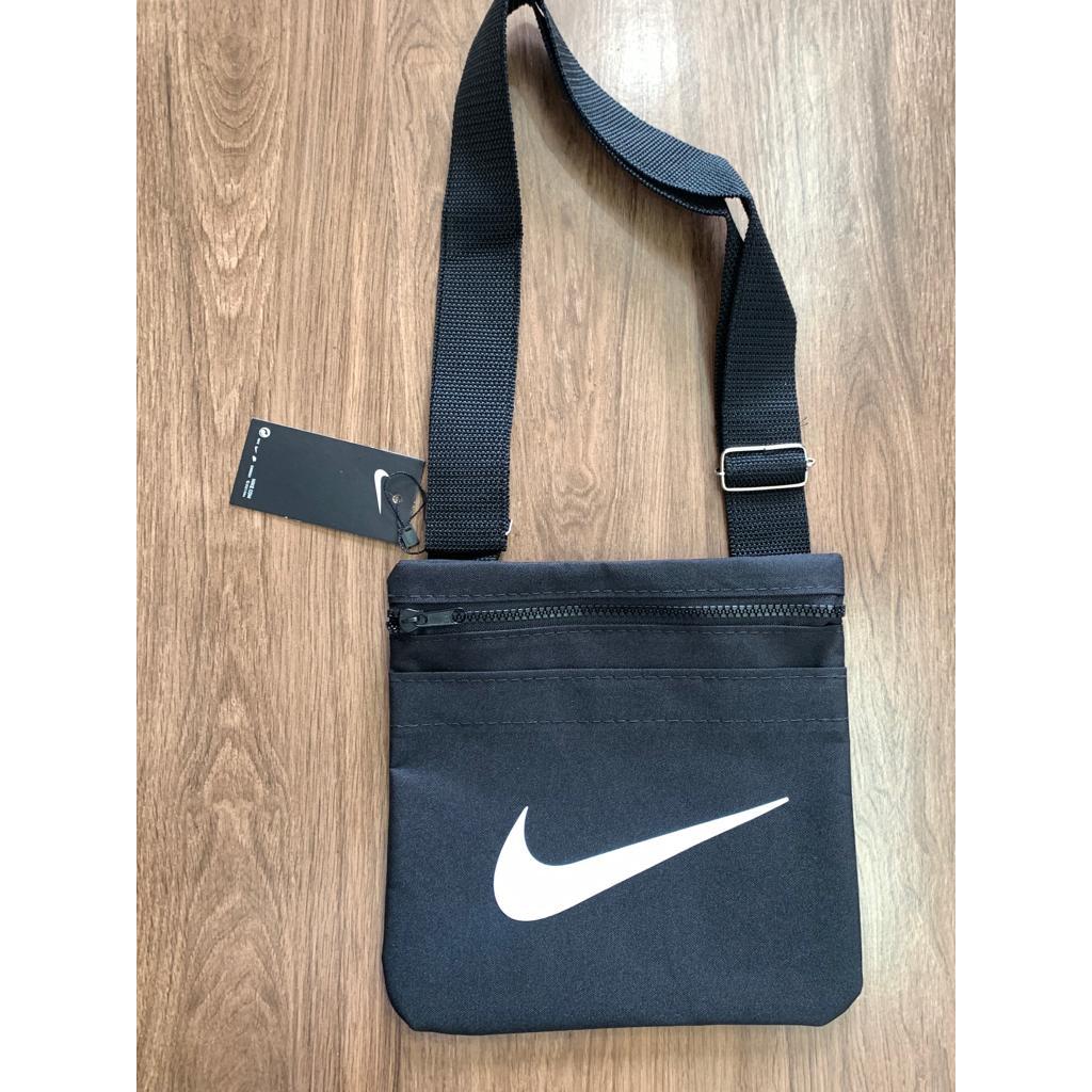 Chest harness bag nike sale