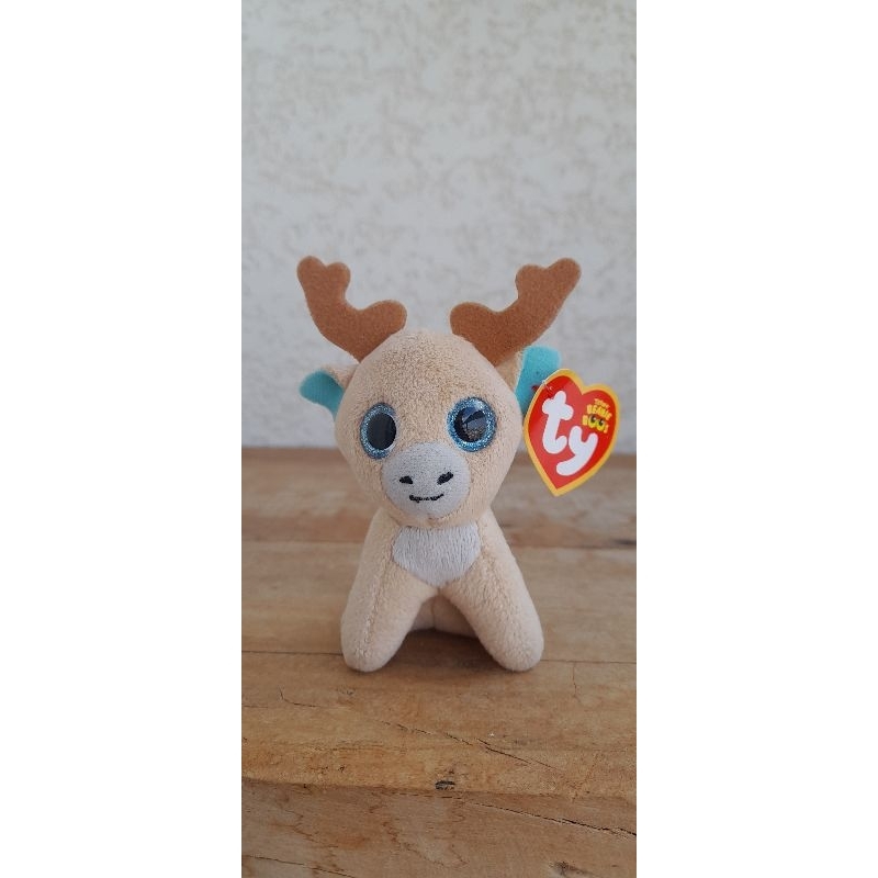 Beanie boos hot sale deer