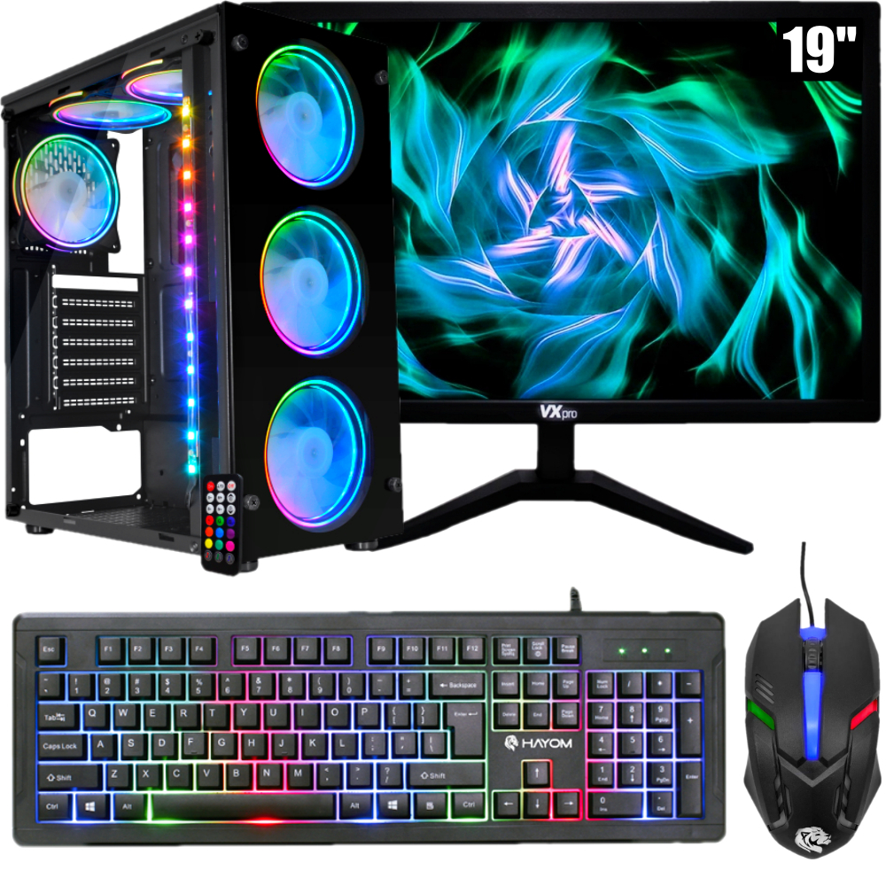 PC Gamer I7 em Oferta