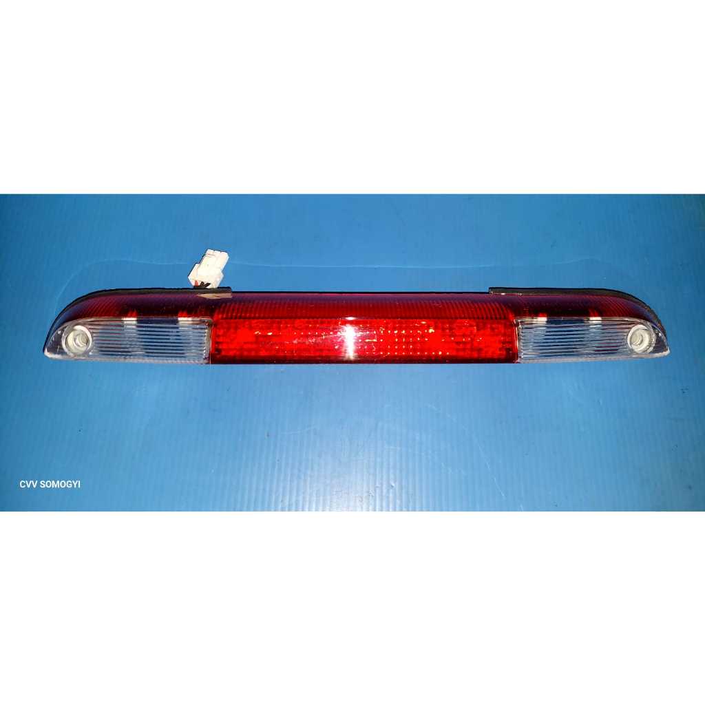 Break light luz Freio ORIGINAL VW SAVEIRO - G5-G6-G7-G8 - 2009 A 2020 - TODAS