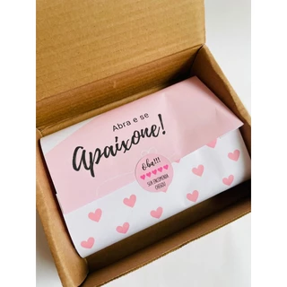 30 Papel Folha Embrulho para Caixa de Envio - Ofsset 90g - Personalizado