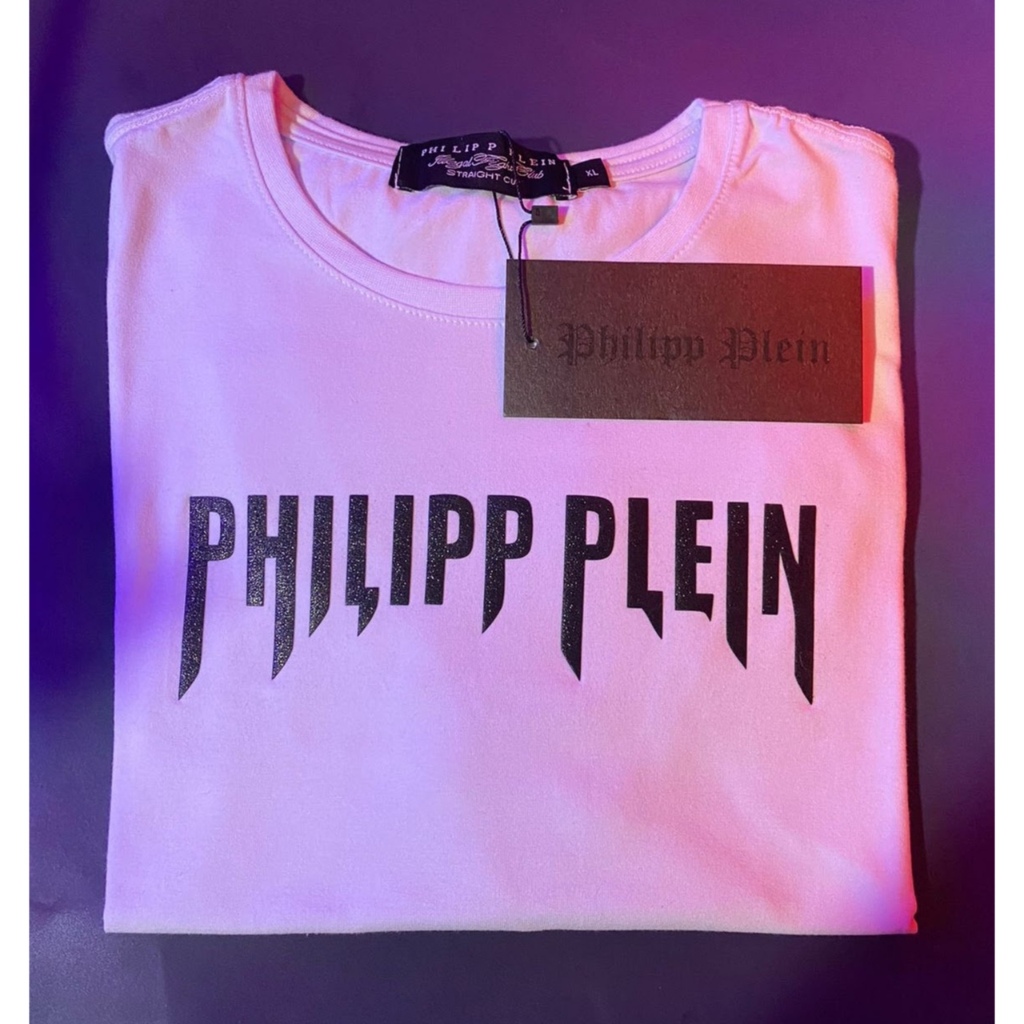 Philipp plein t shirt on sale yupoo