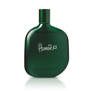 Paz e Humor Colônia Natura - 75ml - Perfume Masculino