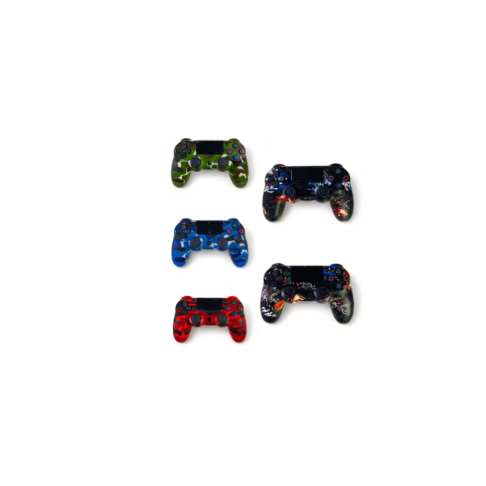 Dualshock gamepad clearance