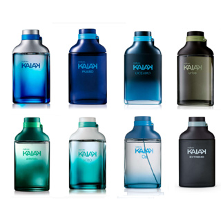 Kaiak 100ml - Natura - Original e lacrado. em Oferta na Shopee