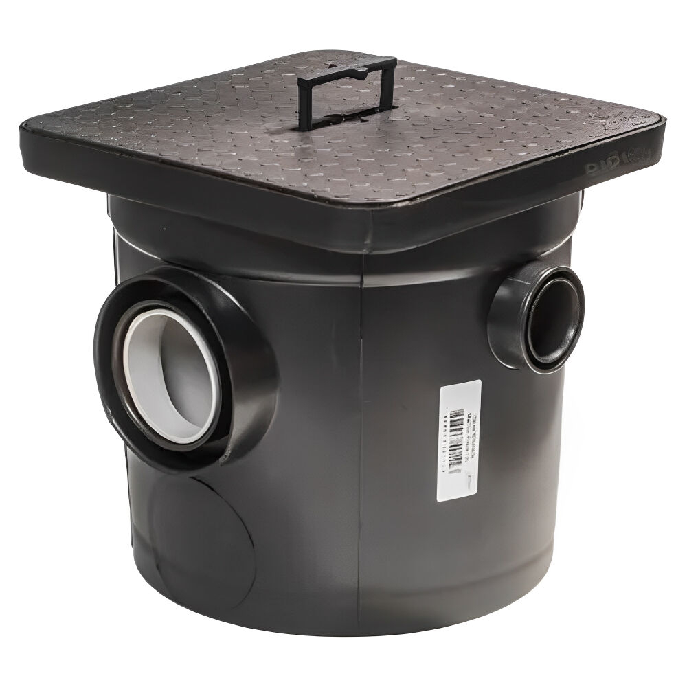 Caixa De Gordura Pequena 10 Litros Sem Cheiro Compacta Envio já PROMOÇÃO