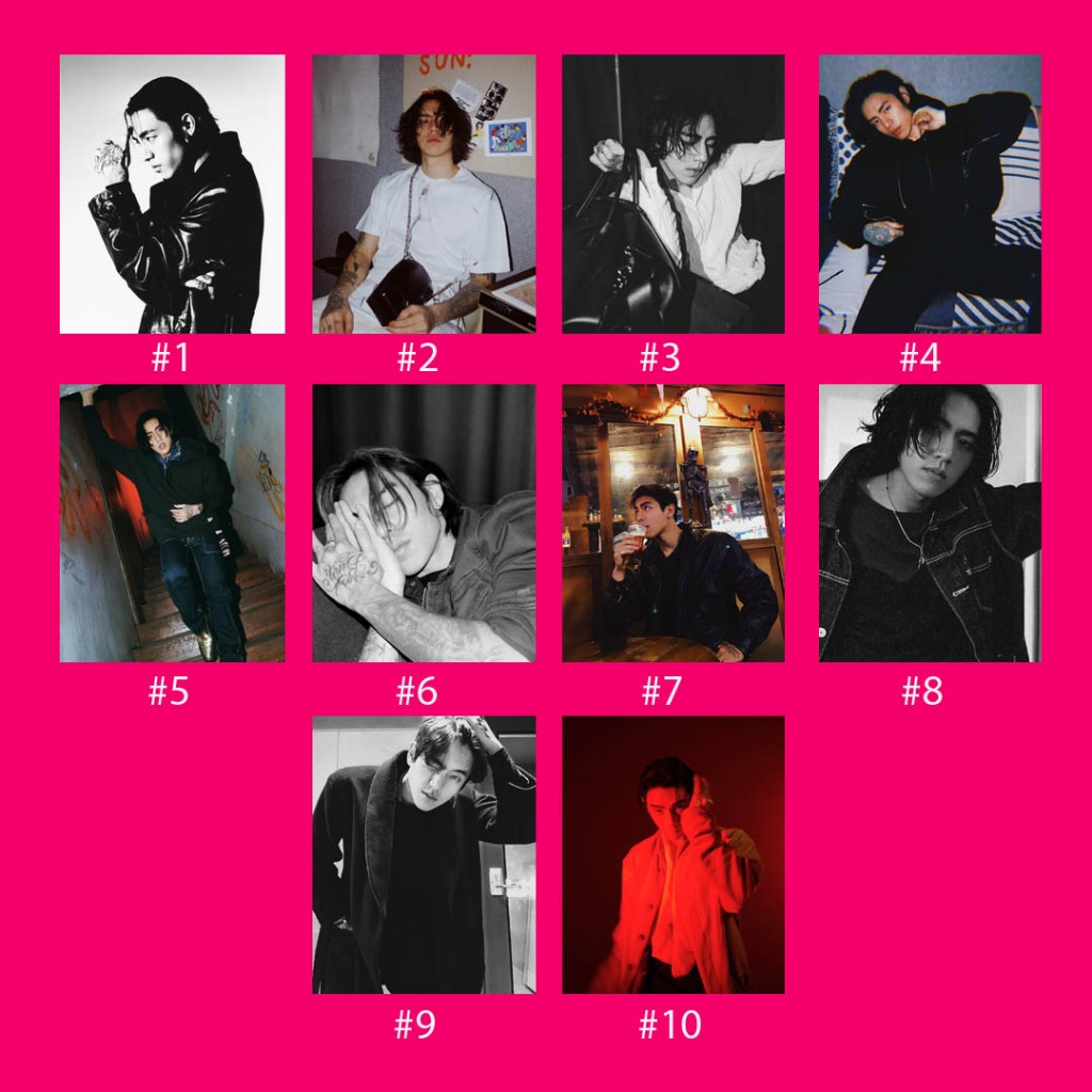 DPR IAN Mito2 Dear Insanity cdセット DPR IAN Mito2 Dear Insanity cdセット DPR IAN - Dear Insanity