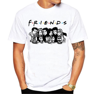 Camisas discount de friends