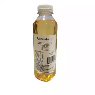 Polisorbato 80 500 g Alimentício - Allimentari