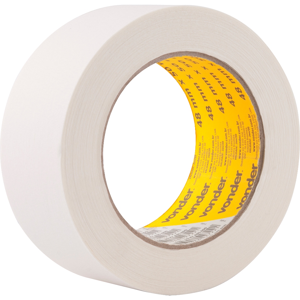 Nastro Mascheratura Giallo 90°C-La Migliore Qualità/Prezzo - Essere Carrozzieri - Foto 12