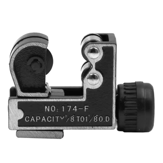 Mini Cortador De Tubo Refrigeração De 3-28mm