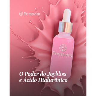 Sérum Rosa Hidragloss – Microagulhamento labial Revitalização