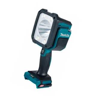 Lanterna Led com 1250 Lúmes à Bateria (Não acompanha) 40VMax ML007G Makita