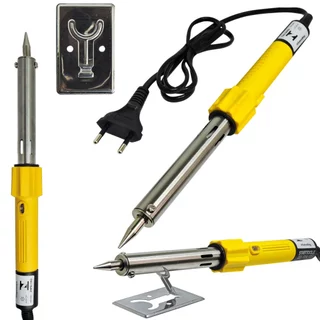 Ferro De Solda Profissional 100W 127V