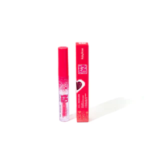 Gel para Cílios e Sobrancelhas- Game On Ruby Rose Auxilia no Fortalecimento dos Fios- contém 3,8ml.