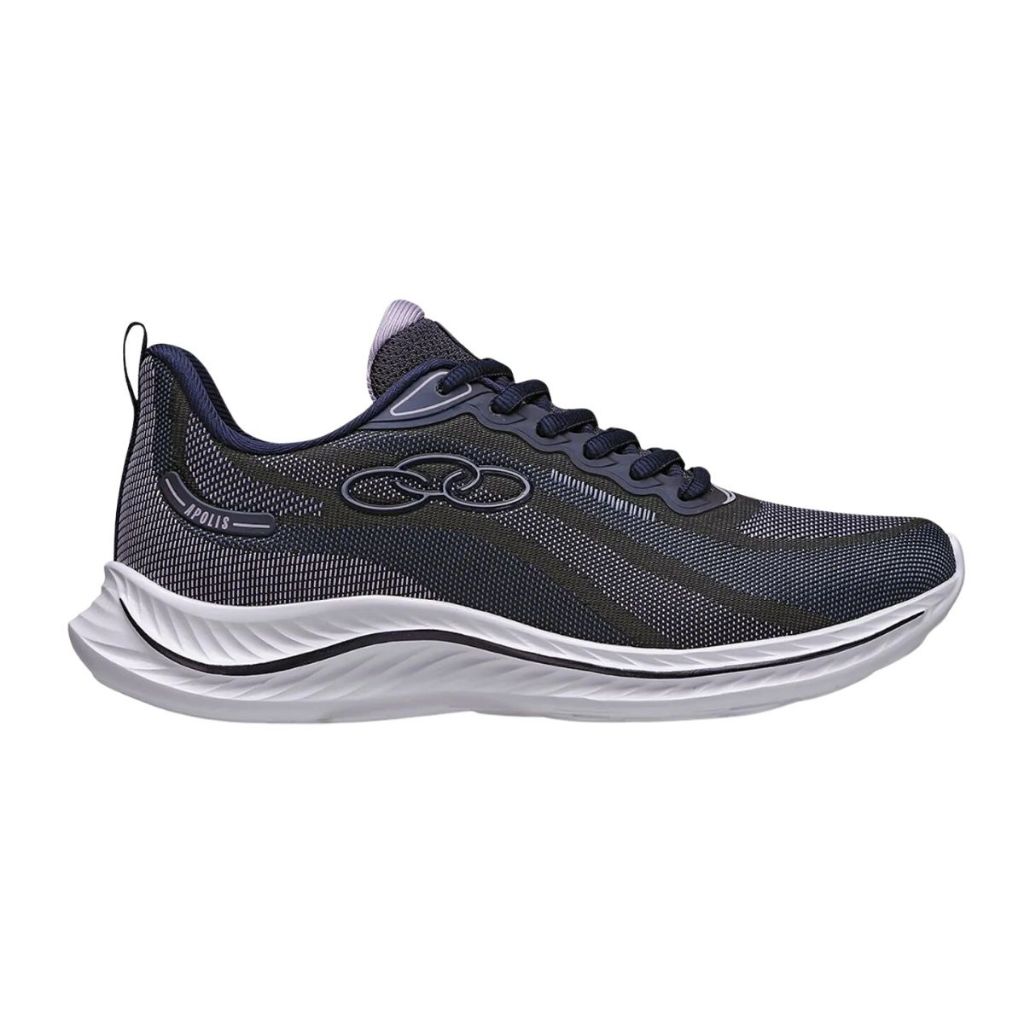 Tenis Caminhada Academia Feminino Olympikus Original Olimpicos | Shopee ...