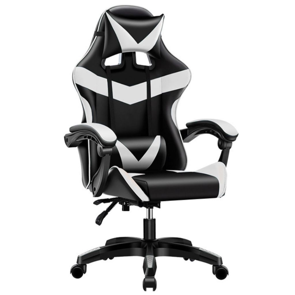 Cadeira Gamer Spectro Efx Braço Regulável Preto / Azul - AliExpress