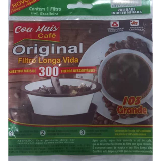 Coador 102 /103 Tela Sintética