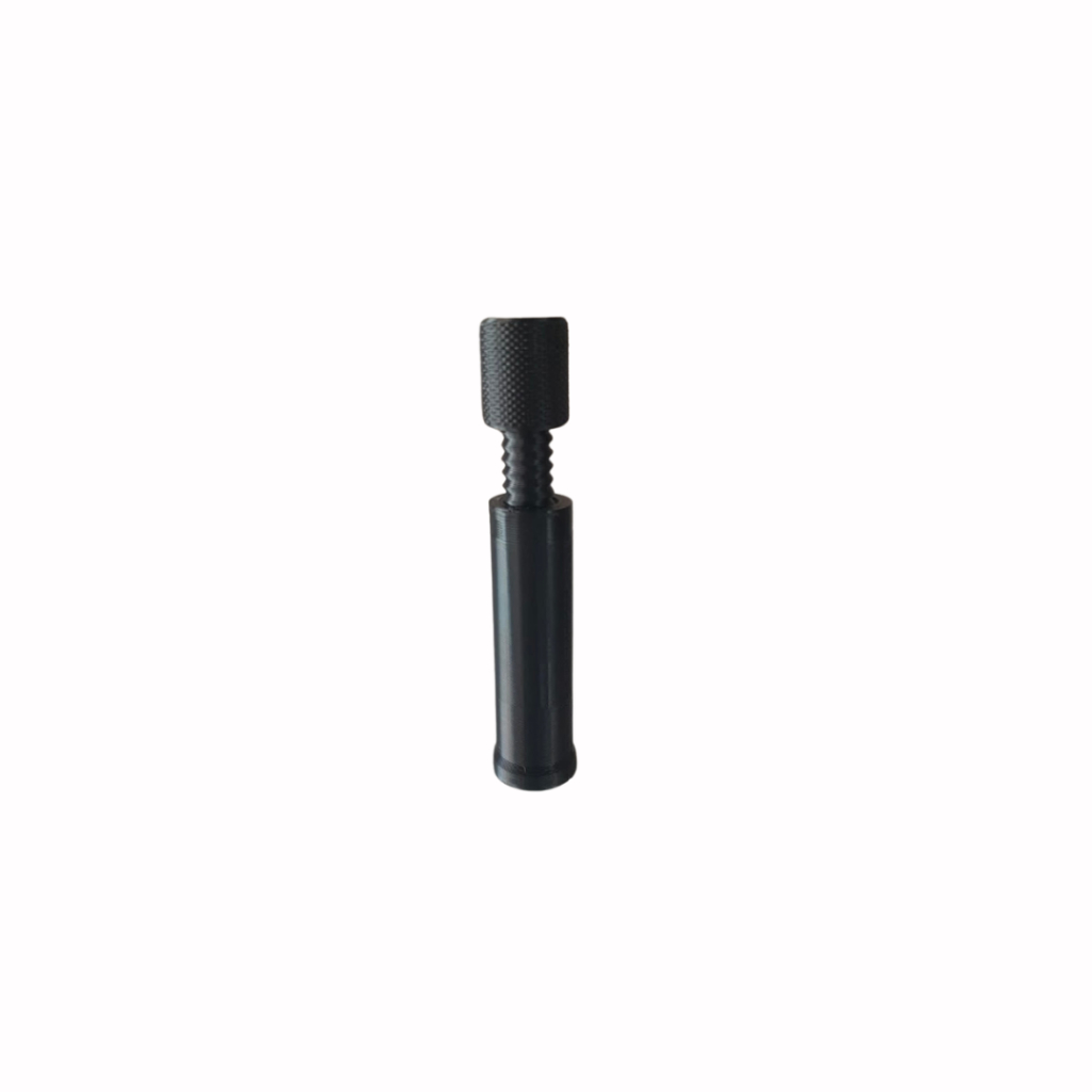 Suporte GPU Para Placa de Vídeo Com Altura Ajustável 120mm