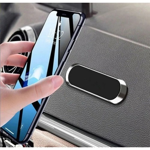 Suporte magnético com poderoso imã neodimio celular universal potente automotivo para carro