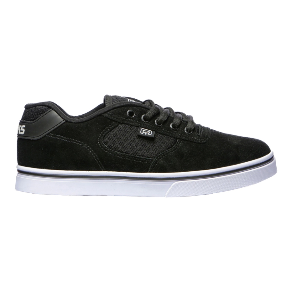 Tênis Hocks Flat Lite Skate Original Masculino Feminino