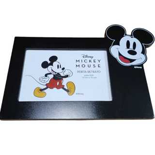 Porta retrato Mickey
